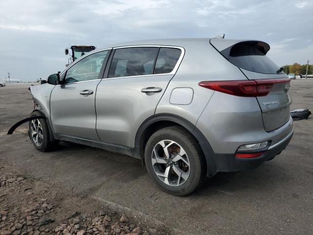 KNDPMCACXL7840568 KIA Sportage Lx