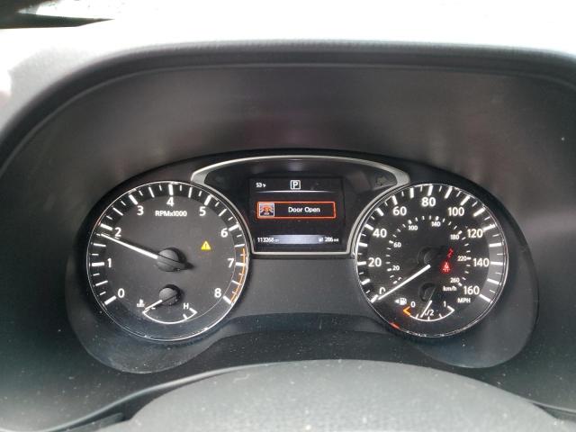 5N1AR2MNXGC660496 Nissan Pathfinder S