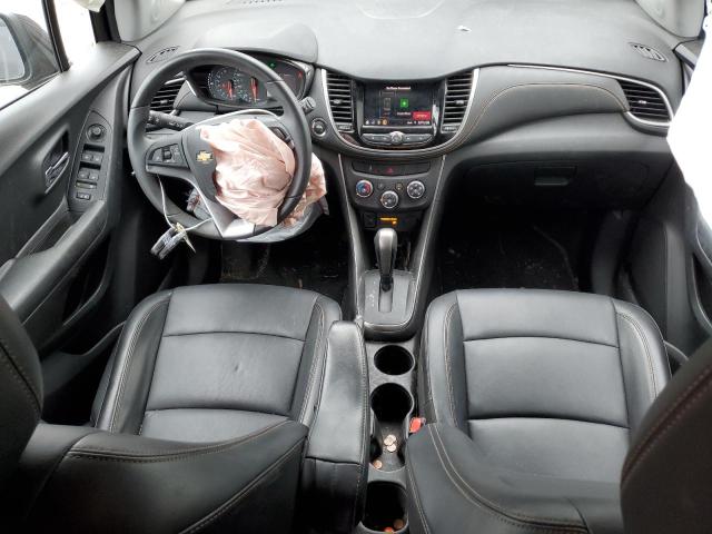 2021 CHEVROLET TRAX 1LT - KL7CJPSB7MB351755