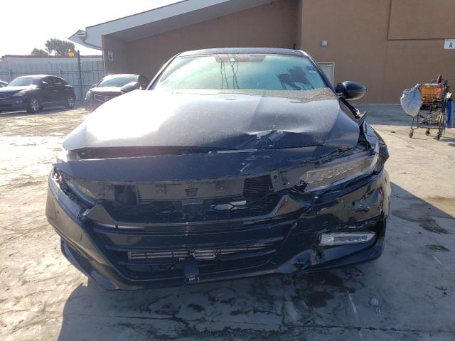 1HGCV1F91JA142283 Honda Accord Touring
