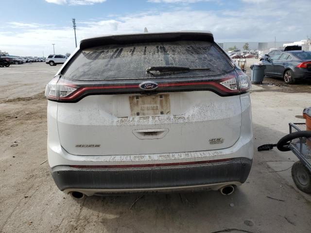 2FMPK3J98HBB44327 Ford EDGE SEL