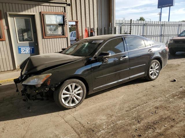 2012 Lexus ES 350 