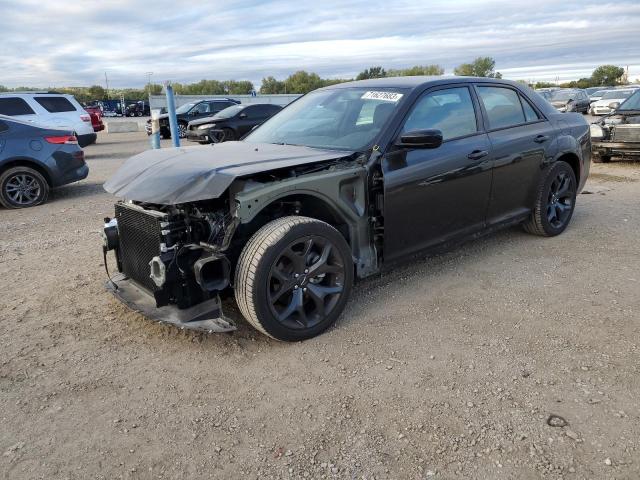Vin: 2c3ccaag6ph605009, lot: 71627683, chrysler 300 touring 2023 img_1