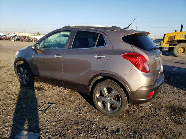 KL4CJHSB5EB635521 Buick Encore Premium