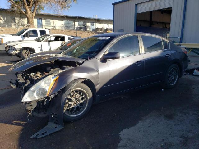 2010 Nissan Altima Base