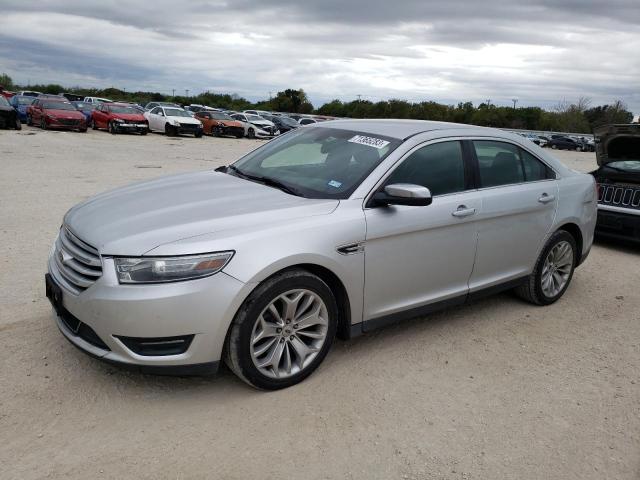 2013 Ford Taurus Limited