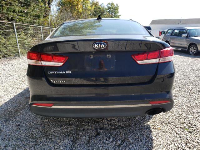 5XXGT4L35GG030946 KIA Optima Lx