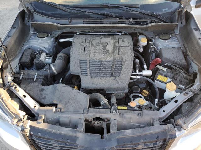 JF2SKALC7MH487317 Subaru Forester Sport