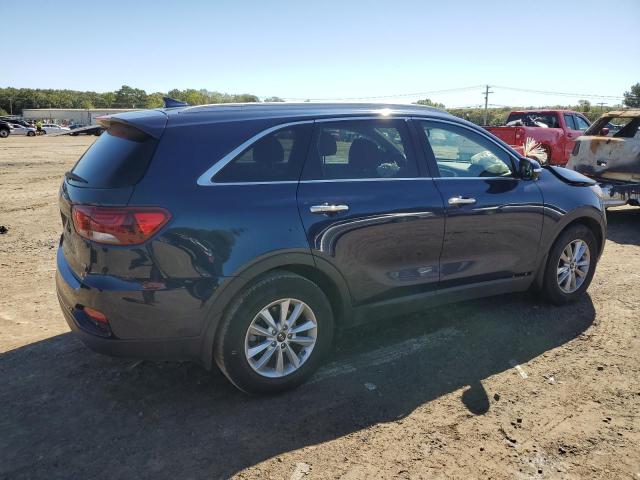 VIN 5XYPG4A33KG498279 2019 KIA SORENTO no.3