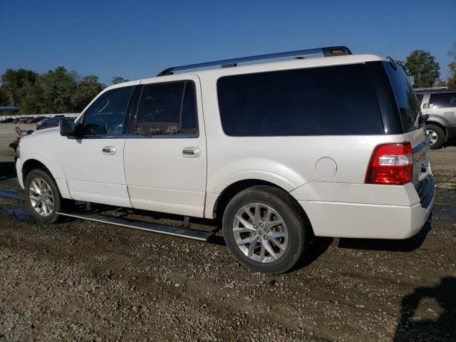 1FMJK2AT5HEA38417 Ford Expedition El Limited
