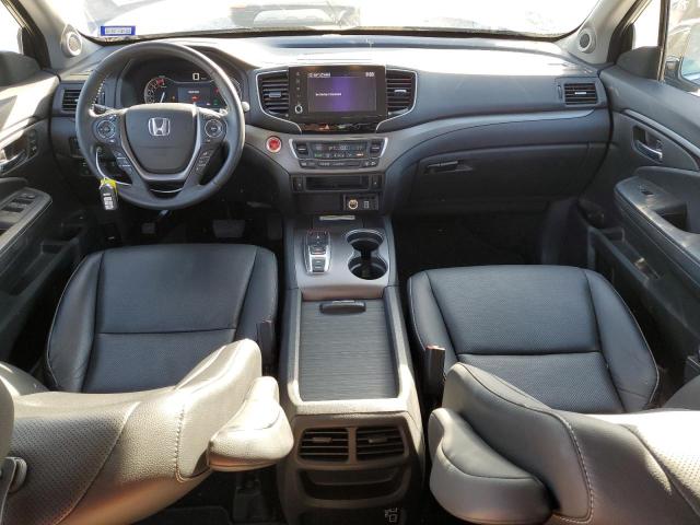 5FPYK3F70MB010674 Honda Ridgeline Rtl