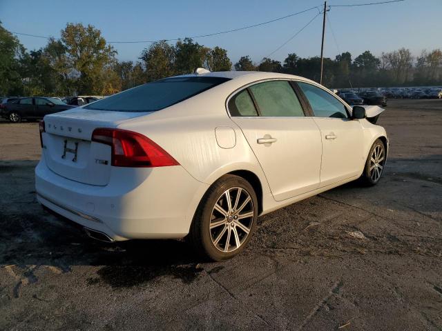 2017 VOLVO S60 PLATIN - LYV402TM6HB153783