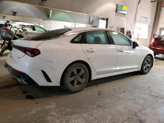 5XXG14J21MG037548 KIA K5 LXS