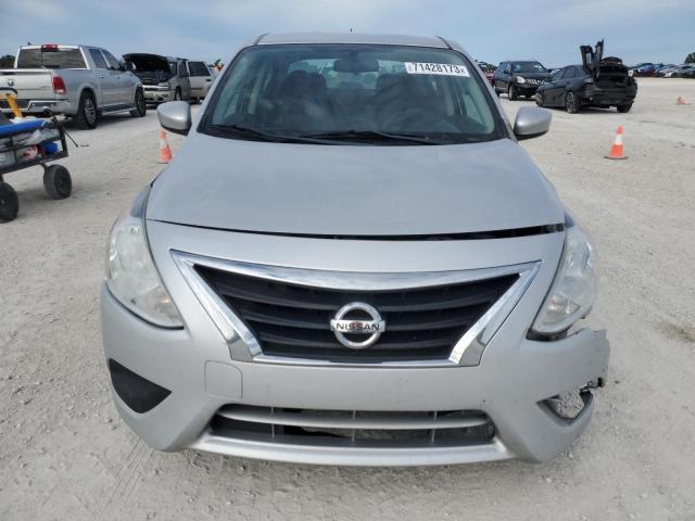3N1CN7AP6HL882005 Nissan VERSA S