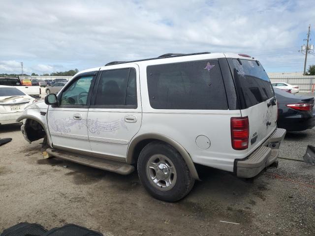 2002 Ford Expedition Eddie Bauer VIN: 1FMRU17L92LA30306 Lot: 73291073