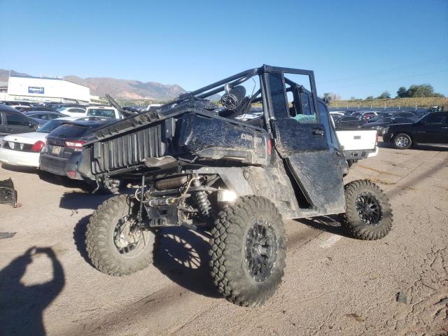 2023 CAN-AM DEFENDER M - 3JBUUAX4XPK000047