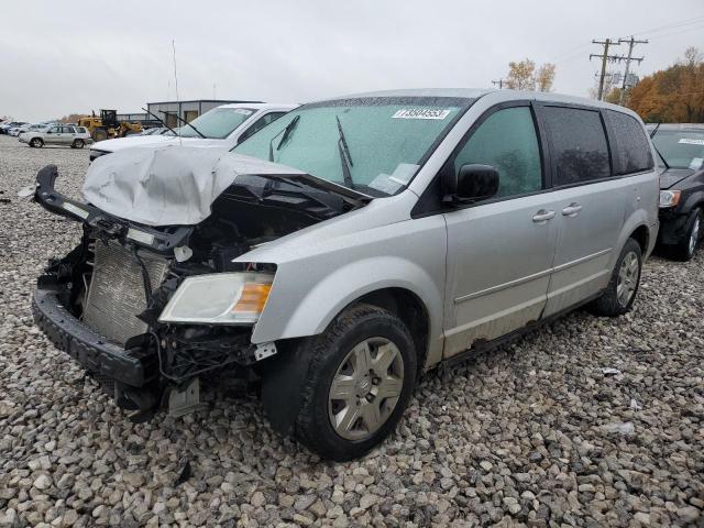 2009 Dodge Grand Caravan SE