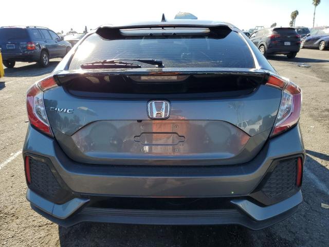 SHHFK7H52JU411978 Honda CIVIC EX