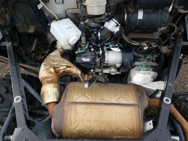 2020 CAN-AM DEFENDER M - 3JBUUAX45LK000564