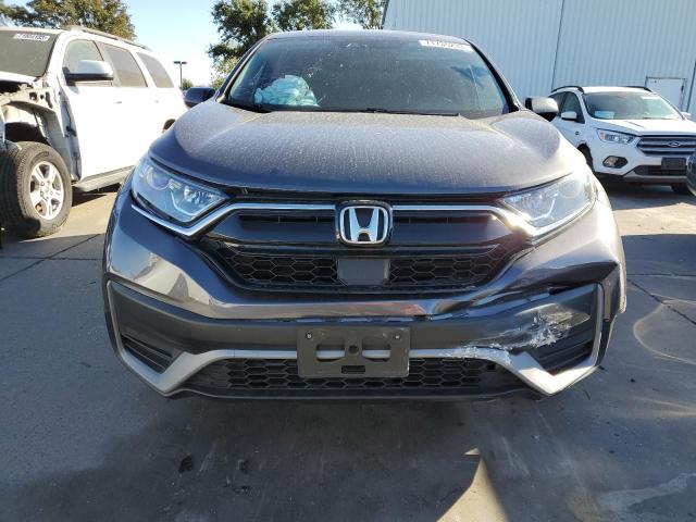 5J6RW2H2XLA012253 | 2020 HONDA CR-V LX