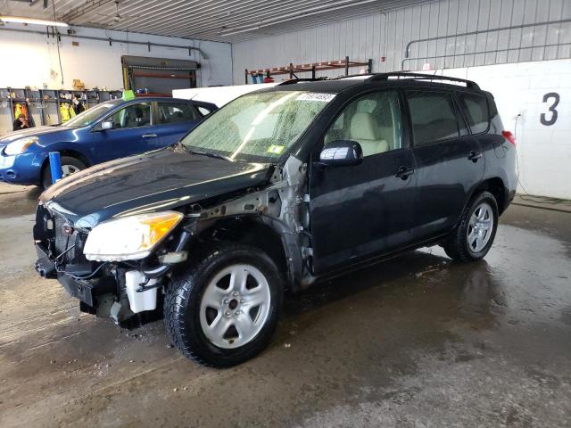 2009 Toyota RAV4 