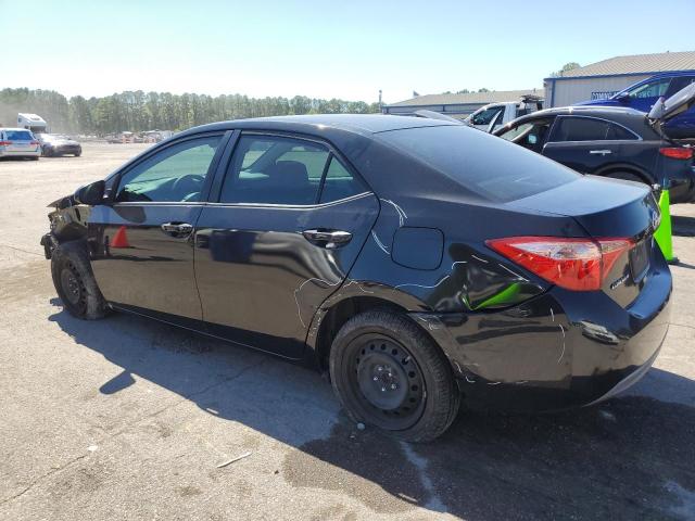 2T1BURHE3KC157046 | 2019 TOYOTA COROLLA L