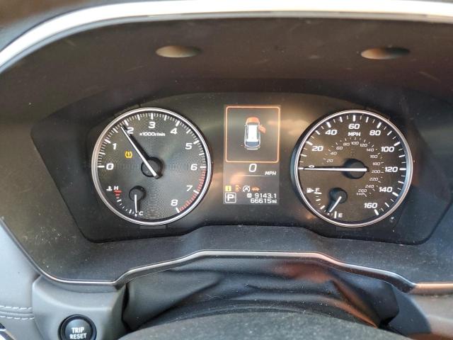 4S4BTGKD1L3124785 Subaru Outback Onyx Edition Xt