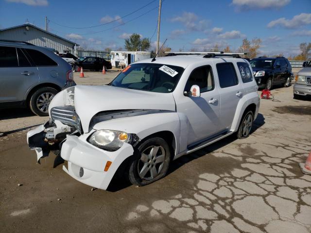 2011 Chevrolet HHR LT