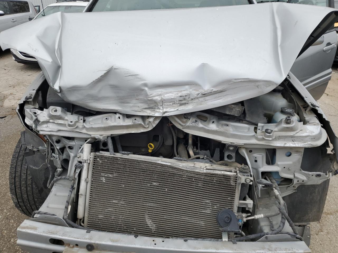 2CNDL73F966132820 2006 Chevrolet Equinox Lt