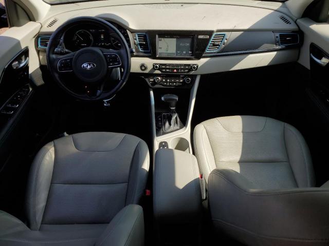 KNDCC3LD2J5212147 KIA Niro Ex Premium