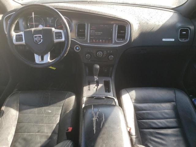 2B3CM5CT8BH552723 2011 Dodge Charger R/T