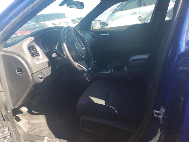 2021 DODGE CHARGER SX - 2C3CDXBG5MH643602