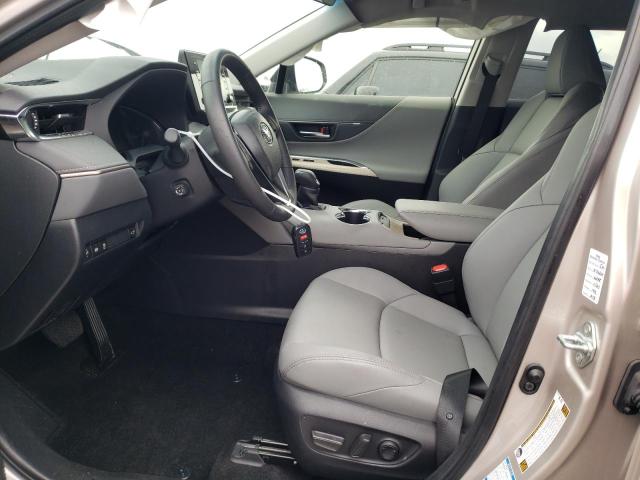 2022 Toyota Venza Le VIN: JTEAAAAH0NJ114394 Lot: 71361673