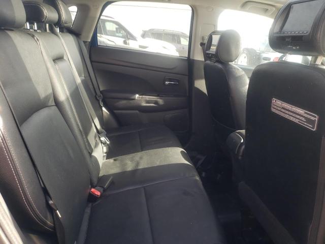 2015 MITSUBISHI RVR GT - 4A4AJ4AW5FE606328