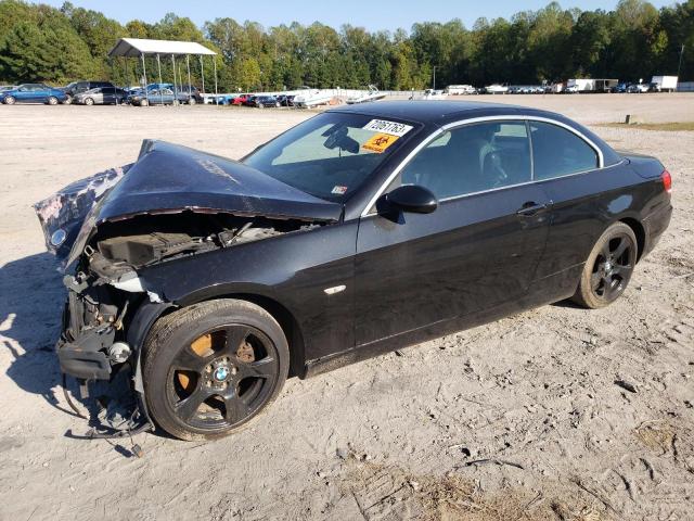 2008 BMW 3 Series 328i