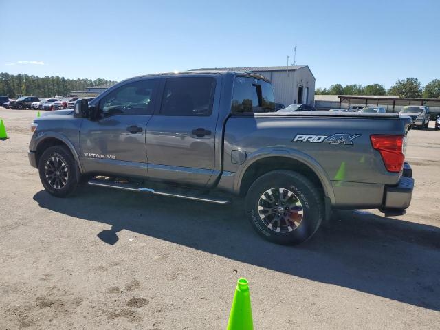 1N6AA1E59KN522849 | 2019 NISSAN TITAN SV