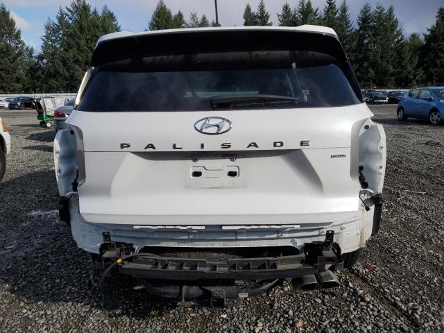 KM8R1DHE0MU288494 Hyundai Palisade S 6