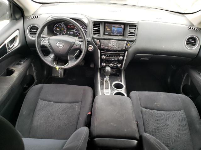 2013 Nissan Pathfinder S VIN: 5N1AR2MM7DC609055 Lot: 73385993