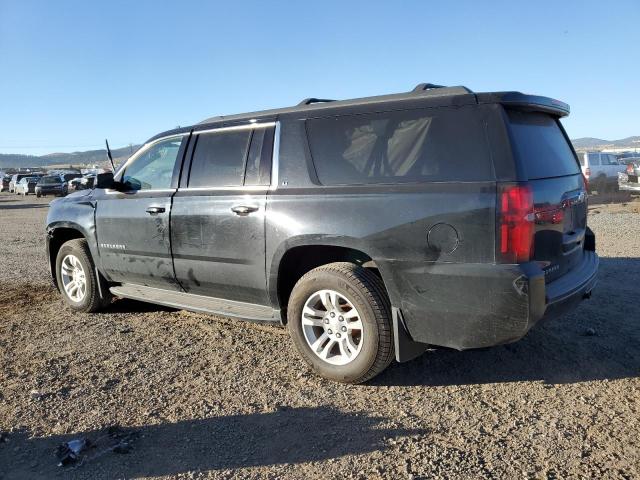 1GNSKHKCXGR290639 | 2016 CHEVROLET SUBURBAN K