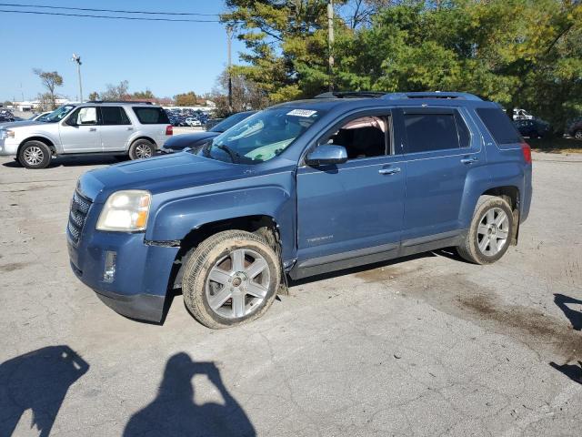 2011 GMC Terrain SLT