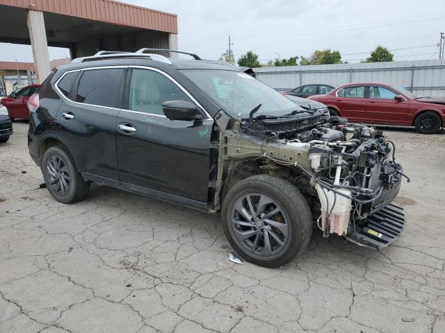 5N1AT2MV6GC760046 | 2016 NISSAN ROGUE S