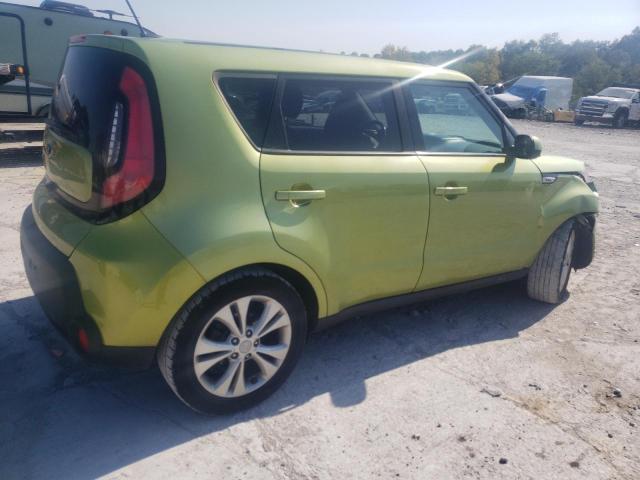 KNDJP3A56F7763300 KIA SOUL +
