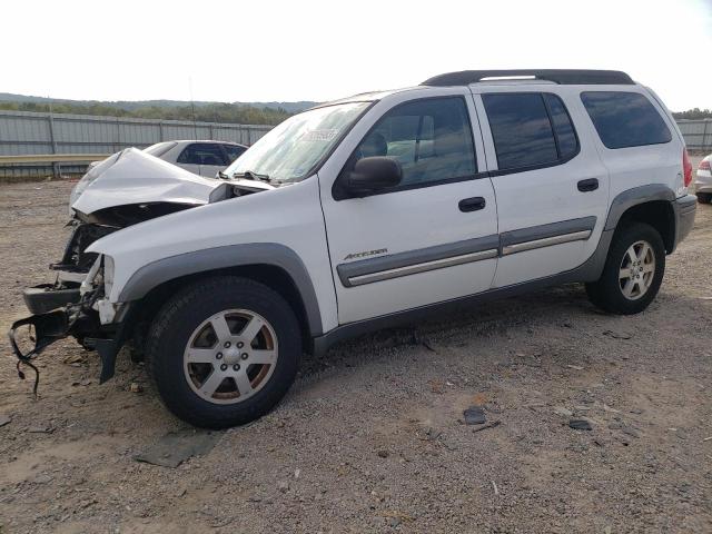 2006 Isuzu Ascender S