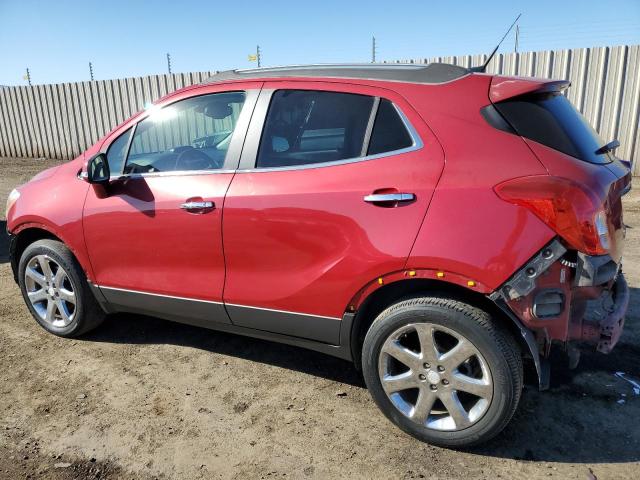 KL4CJHSB8EB518855 Buick Encore Premium