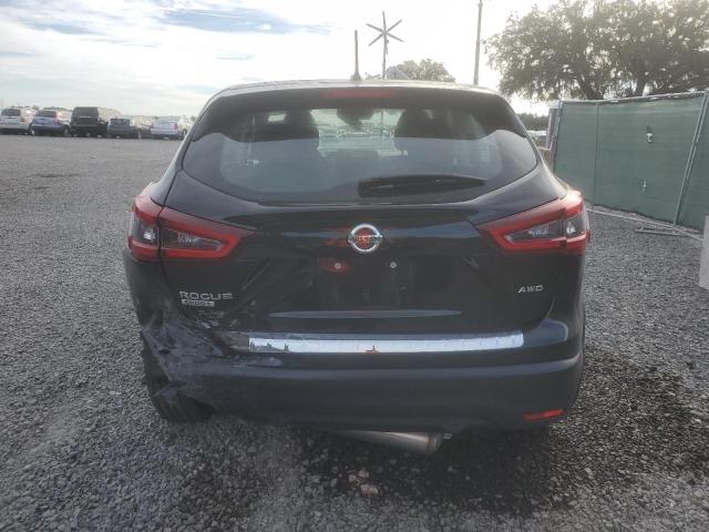 JN1BJ1CW9LW643608 Nissan Rogue Sport S