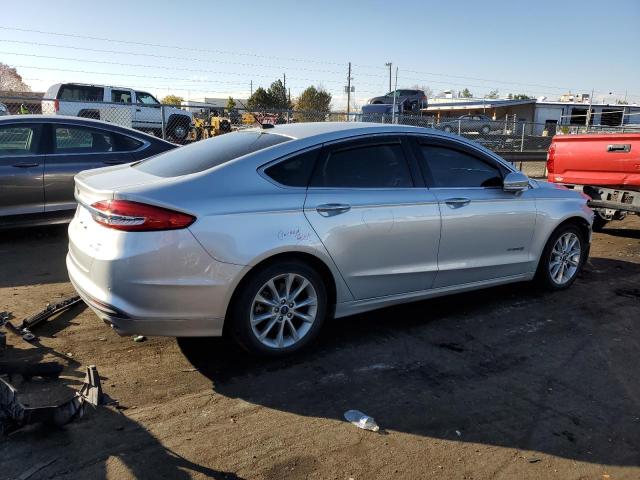 3FA6P0LU2HR297049 2017 FORD FUSION, photo no. 3