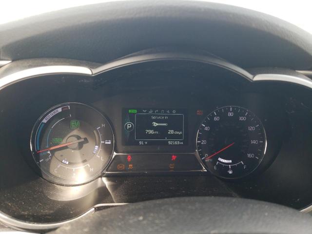 KNAGN4ADXG5091958 2016 Kia Optima Hybrid