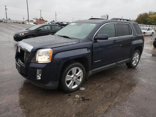 2015 GMC Terrain SLT