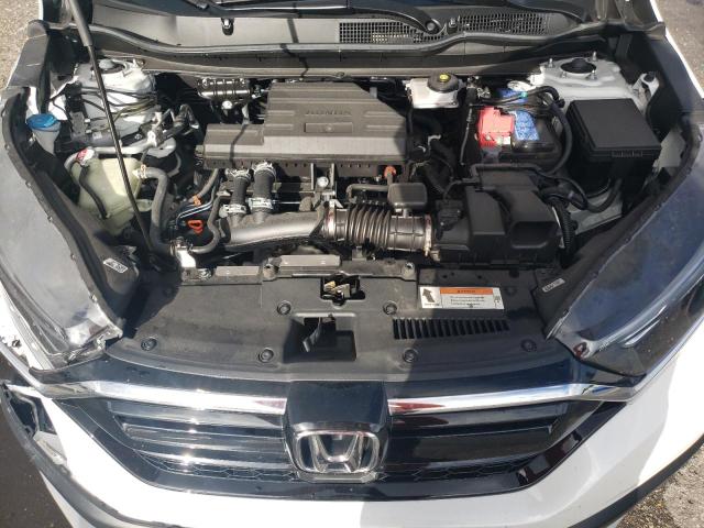 2022 HONDA CR-V EX - 7FARW1H50NE014697
