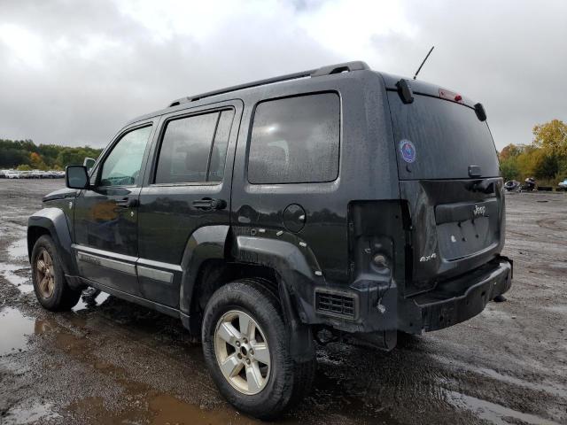 2012 Jeep Liberty Sport VIN: 1C4PJMAK4CW138726 Lot: 70857893